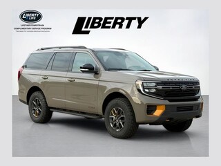 2026 Ford Expedition Tremor SUV