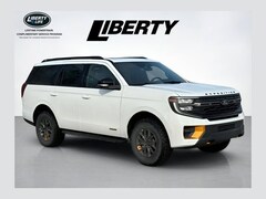 2027 Ford Expedition Tremor SUV
