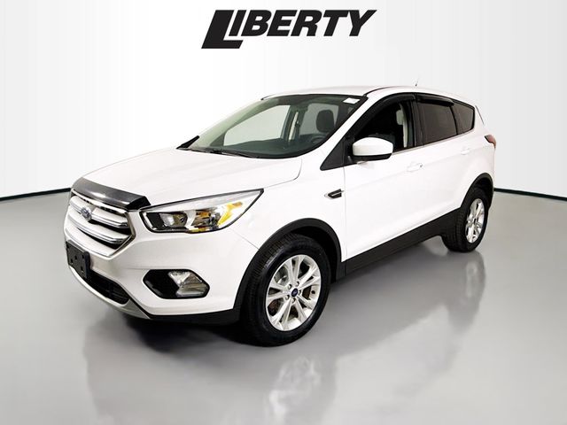 2019 Ford Escape SE photo 4