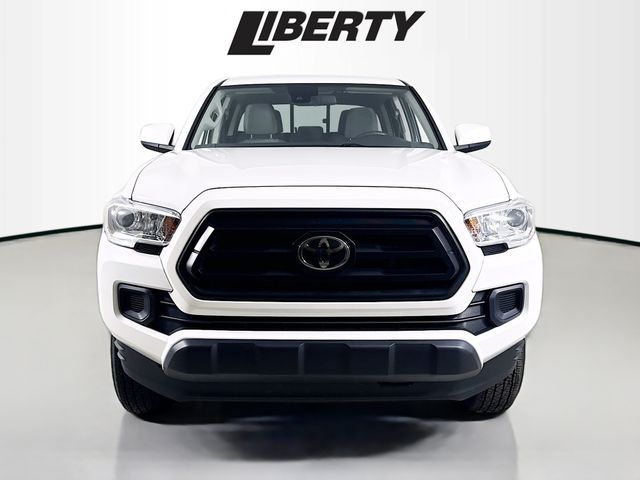 2023 Toyota Tacoma SR photo 2