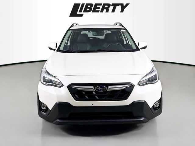 Used 2023 Subaru Crosstrek Limited with VIN JF2GTHMCXP8228335 for sale in Vermilion, OH