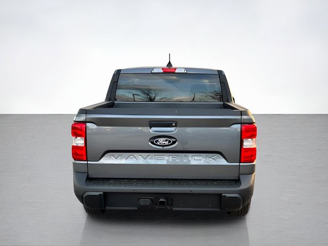 2025 Ford Maverick XLT photo 4