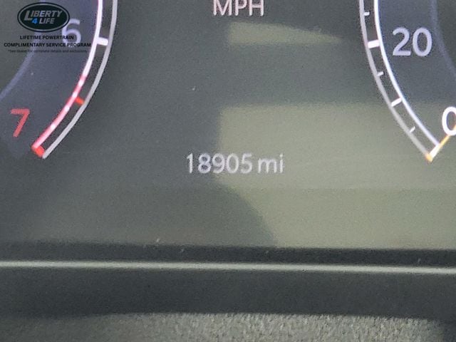 2024 Jeep Grand Cherokee Summit - Photo 35