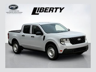 2026 Ford Maverick XL Truck