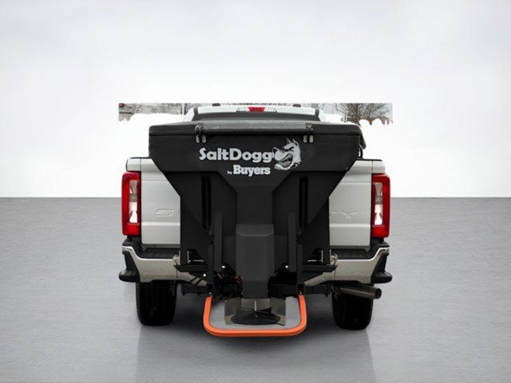 New 2026 Ford F-350SD XL Truck