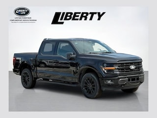 2026 Ford F-150 XLT Truck