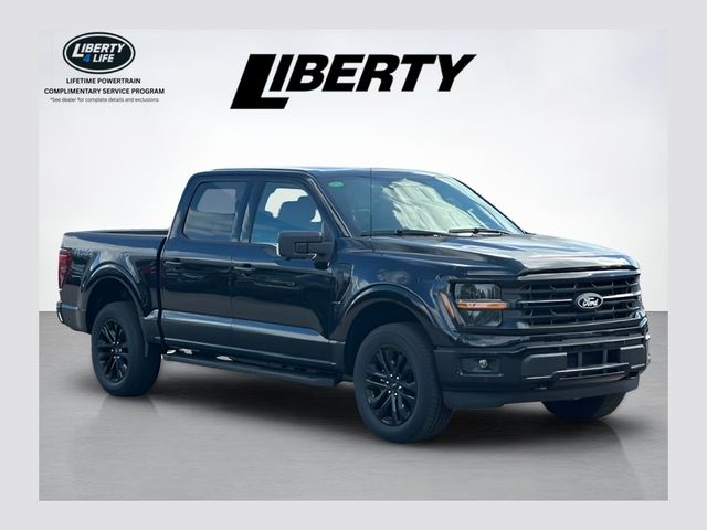 2026 Ford F-150 Truck 