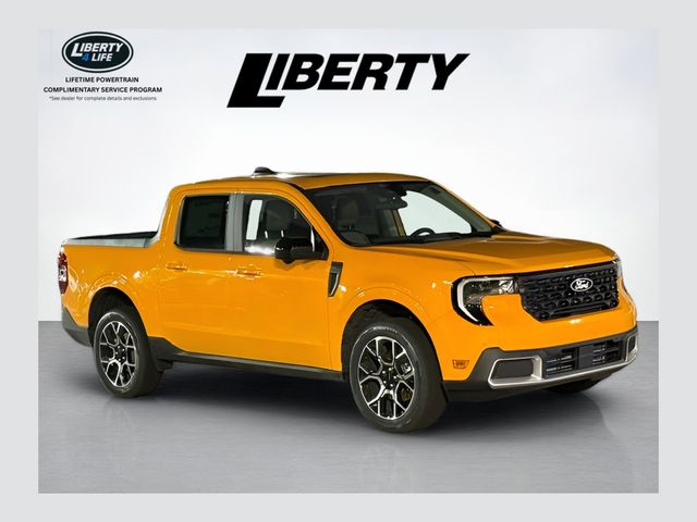 2026 Ford Maverick Truck 