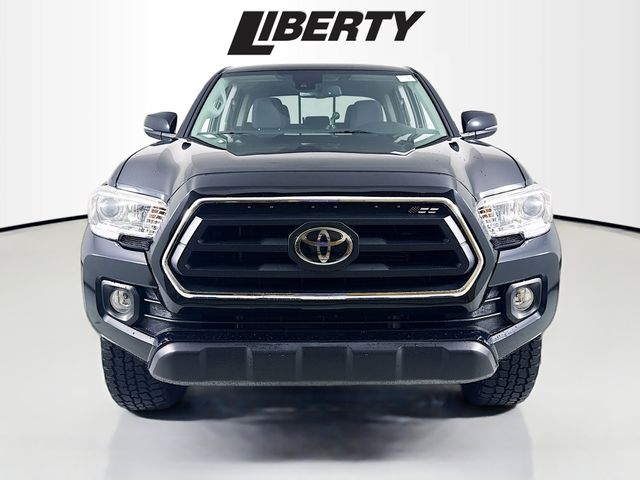 2020 Toyota Tacoma SR5 photo 2