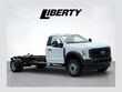  Ford F-550SD