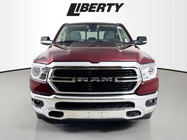 2020 Ram 1500 Big Horn Lone Star photo 2