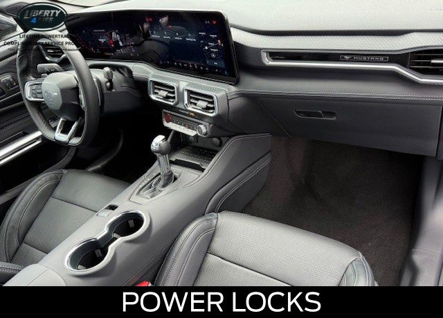 2026 Ford Mustang EcoBoost Premium Fastback - Photo 16