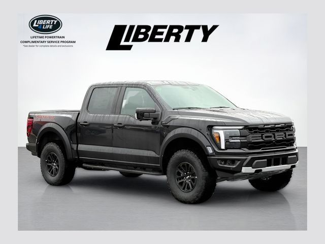 2026 Ford F-150 Truck 