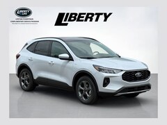 new 2026 Ford Escape ST-Line SUV for sale in bedford in