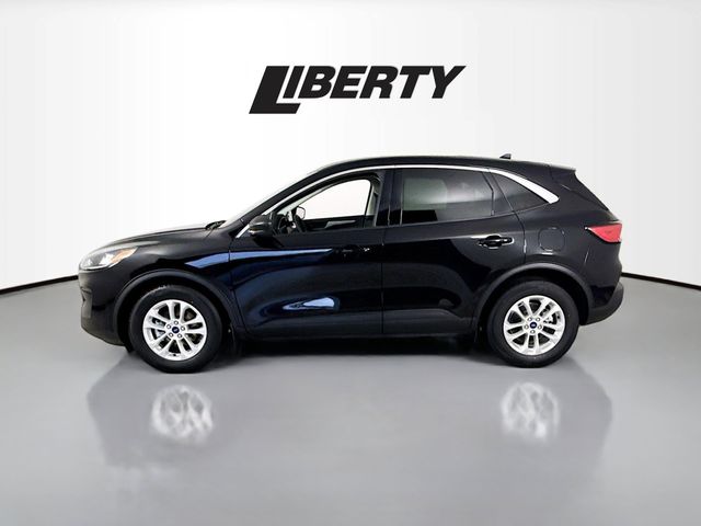 2022 Ford Escape SE photo 3