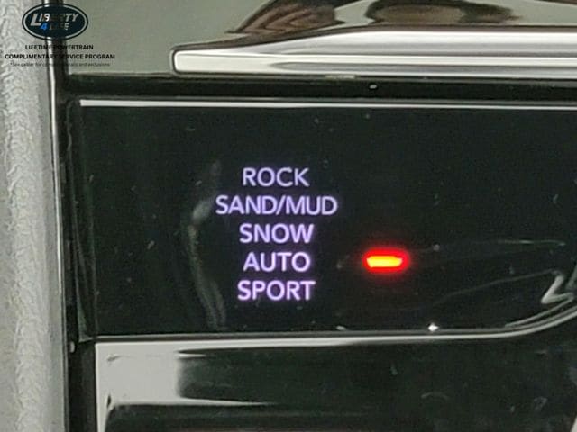 2024 Jeep Grand Cherokee Summit - Photo 26