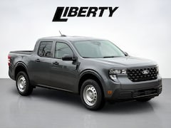 2025 Ford Maverick XL Truck