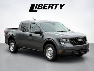 2025 Ford Maverick XL Truck