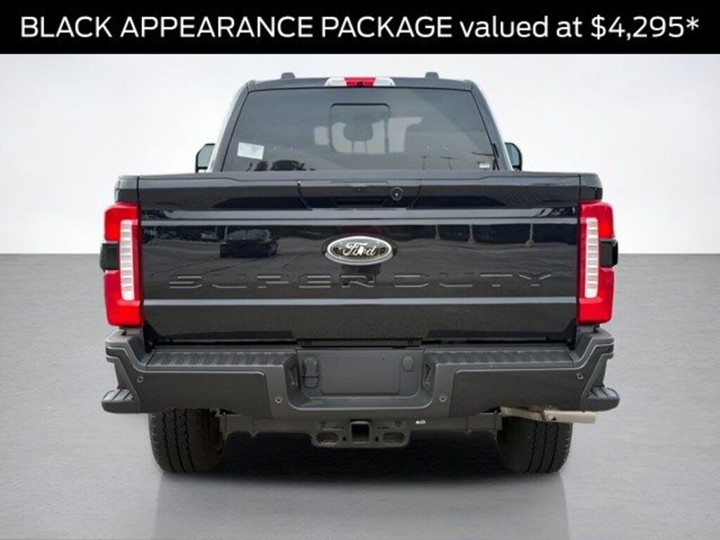 New 2026 Ford F-350SD XLT Truck