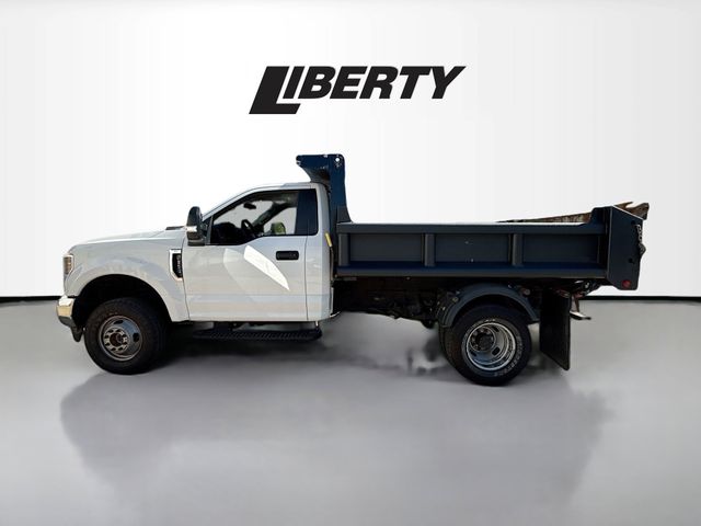 2019 Ford F-350 photo 4