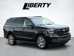 2025 Ford Expedition Max SUV