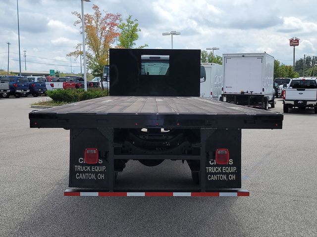 2025 Ford F-750 photo 4