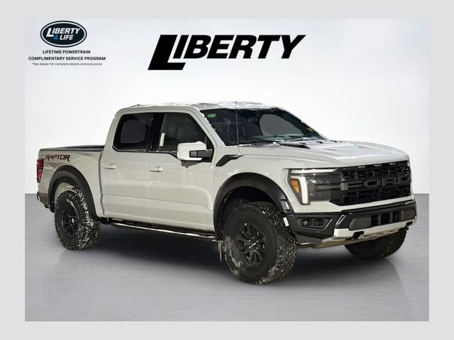 2026 Ford F-150 Truck 