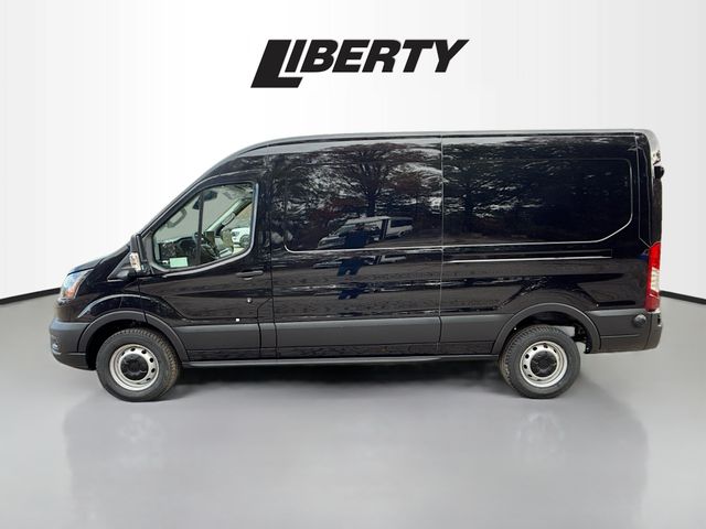2026 Ford Transit photo 4