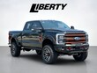 Ford F-250SD
