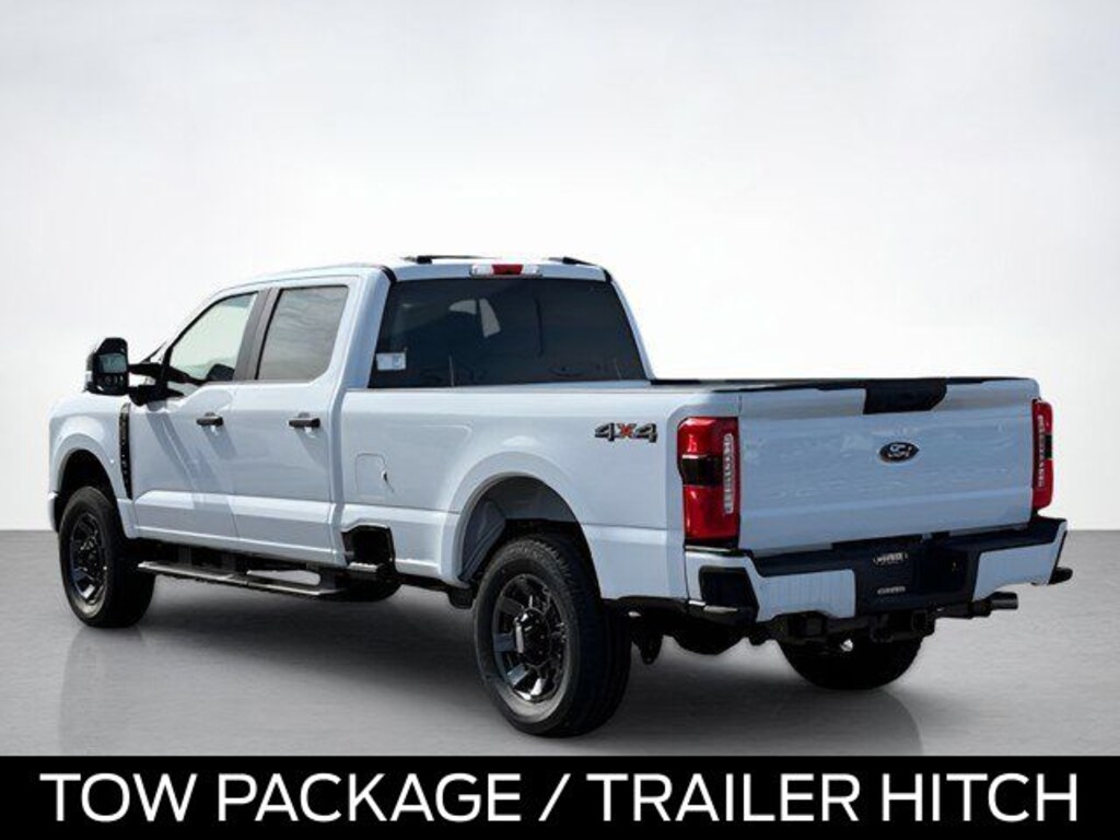 New 2026 Ford F-250SD XL Truck