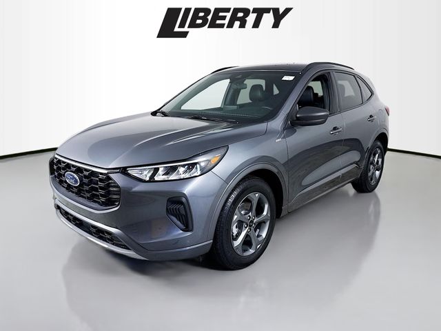 2024 Ford Escape ST-Line photo 3