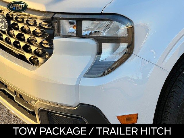 2025 Ford Maverick XLT - Photo 10