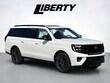 Ford Expedition Max