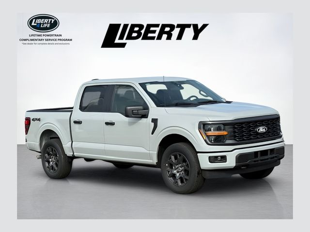 2026 Ford F-150 Truck 