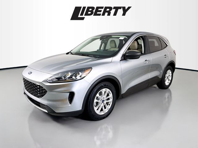 2022 Ford Escape SE photo 2