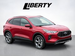new 2026 Ford Escape ST-Line SUV for sale in bedford in