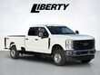 Ford F-250SD