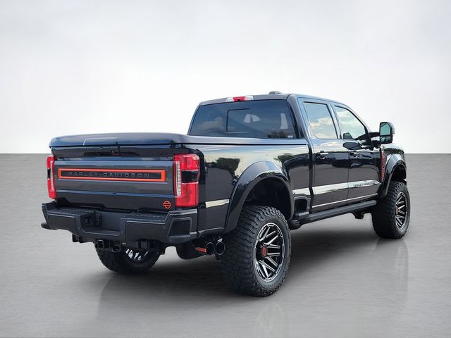 2024 Ford F-250 photo 3