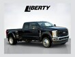  Ford F-450SD