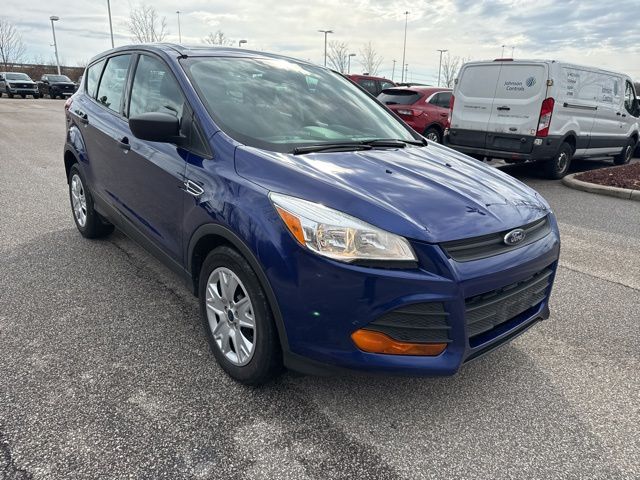 2014 Ford Escape S