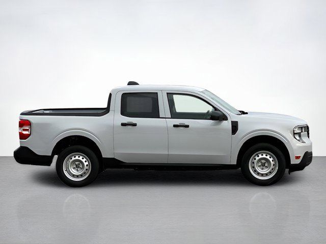 2025 Ford Maverick XL photo 2