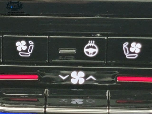 2024 Jeep Grand Cherokee Summit - Photo 28
