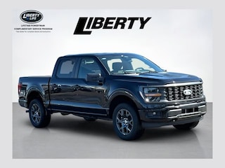 2026 Ford F-150 STX Truck