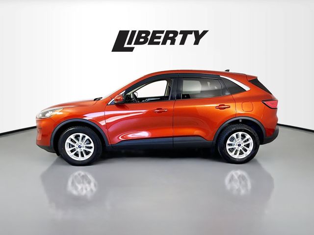 2020 Ford Escape SE photo 2