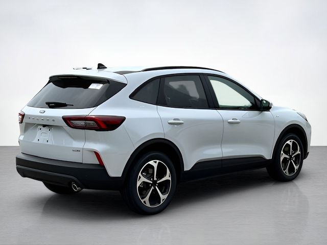 2025 Ford Escape Hybrid ST-Line Select photo 3