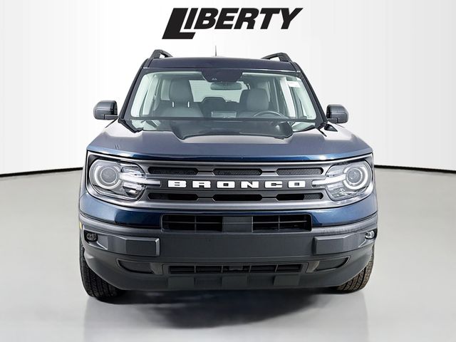 Used 2022 Ford Bronco Sport Big Bend with VIN 3FMCR9B63NRD47933 for sale in Brunswick, OH