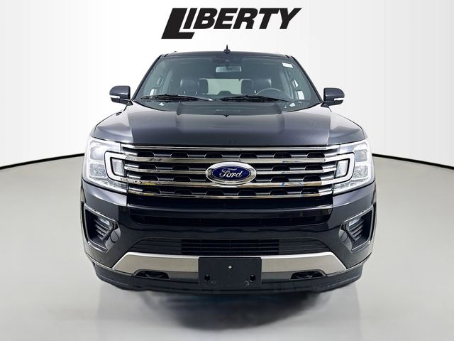 Used 2019 Ford Expedition XLT with VIN 1FMJU1JT9KEA57127 for sale in Brunswick, OH