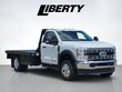 Ford F-550SD