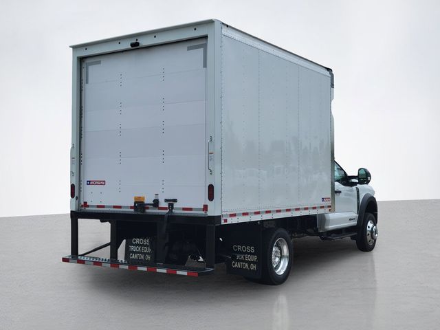 2024 Ford F-550 photo 3