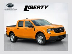 2026 Ford Maverick XL Truck